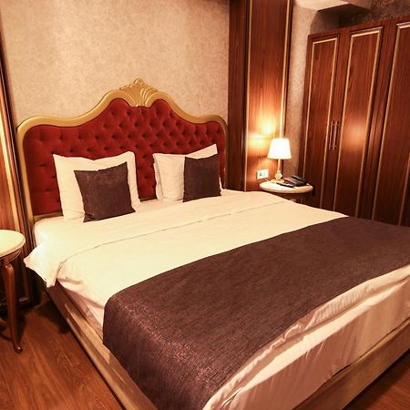 Vivaldi Park Hotel Анкара Экстерьер фото